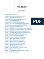 Secretos Prohibidos Sobre El Dinero PDF