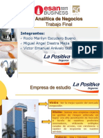 Analítica de Negocios_LaPositiva