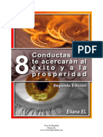 ocho conductas - Eliana El.pdf