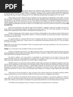 LTD - My Cases Digests