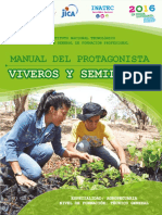 Manual de Vivero y Semillero PDF
