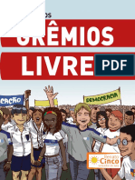 Cartilha Grêmios Livres