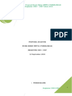 Download Proposal Reuni SMPN 2 PBG by Heru Riyanto SN36851089 doc pdf
