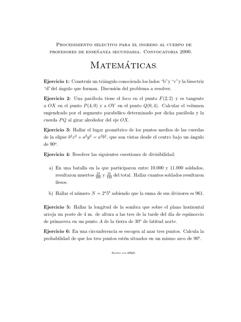 Ex3 PDF | PDF
