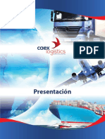 Presentacion CAEX Logistics[1]
