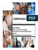 Communicable 12 PDF