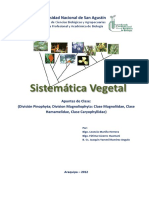 APUNTES DE CLASE sistematica vegetal (ULTIMO).pdf