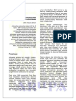 Kilas Balik Sejarah Peraturan Tentang Kehutanan (Simon 2000, Awang 2000, Ismail 2000)