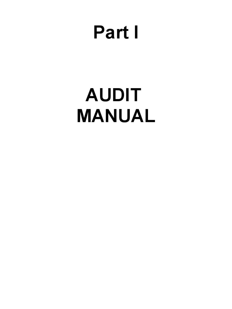 Stax Manual | PDF | Taxes | Audit