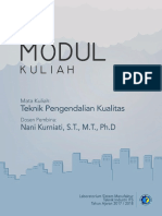 Modul TPK 2017-2018