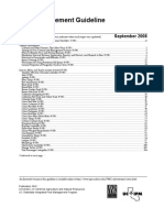 Mango Pest and Disease Spray Schedule | PDF | Agricultural Chemicals ...