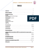 Informe 1 de Fisicoquimica