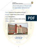 1º Informe de Fico