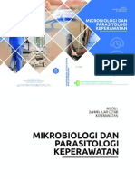 MIKROBIOLOGI DAN PARASITOLOGI