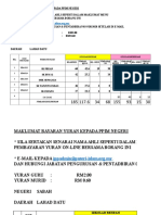 Format Bayaran Yuran Oleh Sekolah Daerah Kepada Ppim Kebangsaan-2016