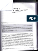 Estructura de capital y estrategia empresarial.pdf