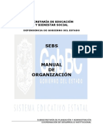 Manual Organizativo SEBS Jun08