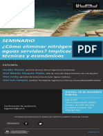 Seminario  