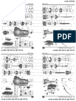 Aod Aode 4R70 75 PDF