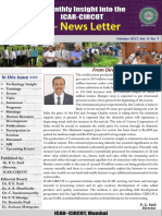 CAR-CIRCOT Enewsletter v4n7