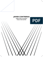 Javier Contreras - Accidental