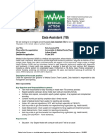 Data Assistant TB PDF