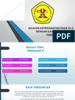 PPOK ASUPERAWATAN