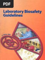 Download Laboratory Biosafety Guideline by dallas_bovay SN36852188 doc pdf
