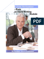 IELTS - How to Pass The IELTS Writing Module.pdf