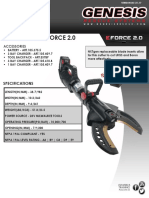 E-Force C236NXTgen