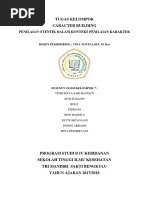 Download Makalah Penilaian Otentik Dalam Konteks Penilaian Karakter by Lianto SN368522794 doc pdf