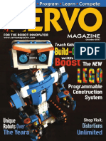 Servo Magazine 2017 10