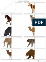 free_animal halves matching.pdf