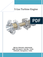 Gas Turbine Book