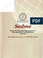 Sedme: Wotddwide Window On AGISMS Studies