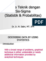 2 Six-Sigma Analysis