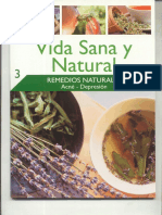 Enciclopedia Vida Sana y Natural 3