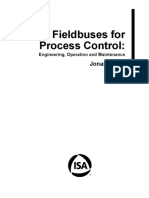 Fieldbus For Process Control