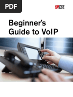 Beginners Guide To Voip WP 2016