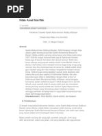 Download Kitab Amal MaRifat by Khozin Al-Palimbani SN368530064 doc pdf