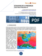 La Espiritualidad de La Presencia-Nouwen 5 PDF