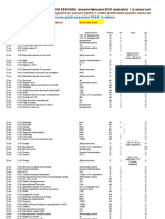 Programarea Sesiunii Ian Feb 2018