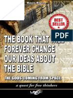 Mauro Biglino-The Book That Will Change The Way You Think