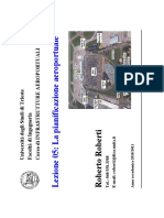 IA 2010-2011 L05 PianificazioneAeroportuale
