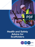 Health and safety advice for scaffolder.pdf