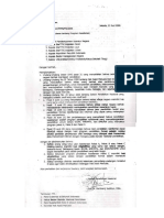 Surat Edaran Mendiknas Paket C Kesetaraan PDF