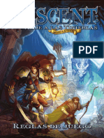 Descent Reglas Es L PDF