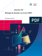 238 Echange de Donnees Sur Le Bus Can I