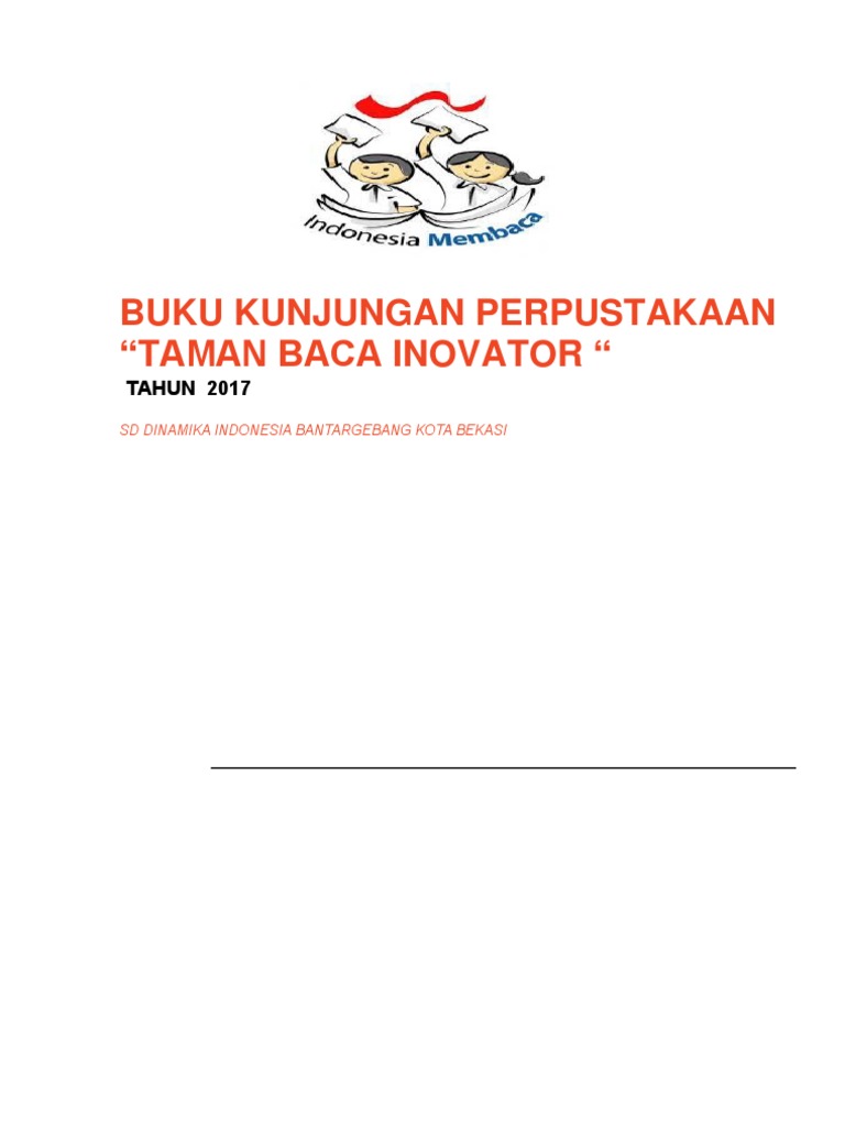 Cover Perpus