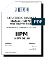 Strategic Market Management 77